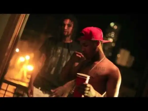 Video: Fredo Santana & Gino Marley - For The Cheap